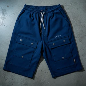 Bermuda Sign Vieja Scul