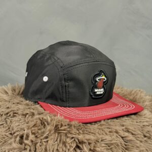 Gorra Miami Heat