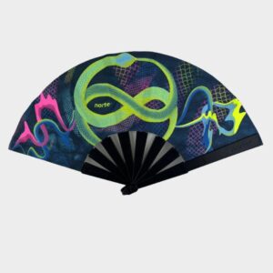 Abanico EcoFan Uroboros Neon