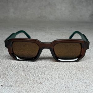 Gafas Urban Bololoc Brown & Green