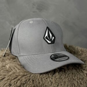 Gorra Volcom Gris