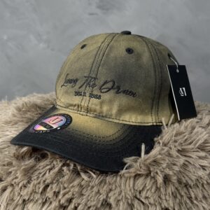 Gorra Vintage 1988