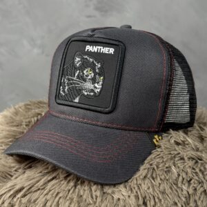 Gorra Trucker Panther