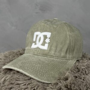 Gorra Vintage DC