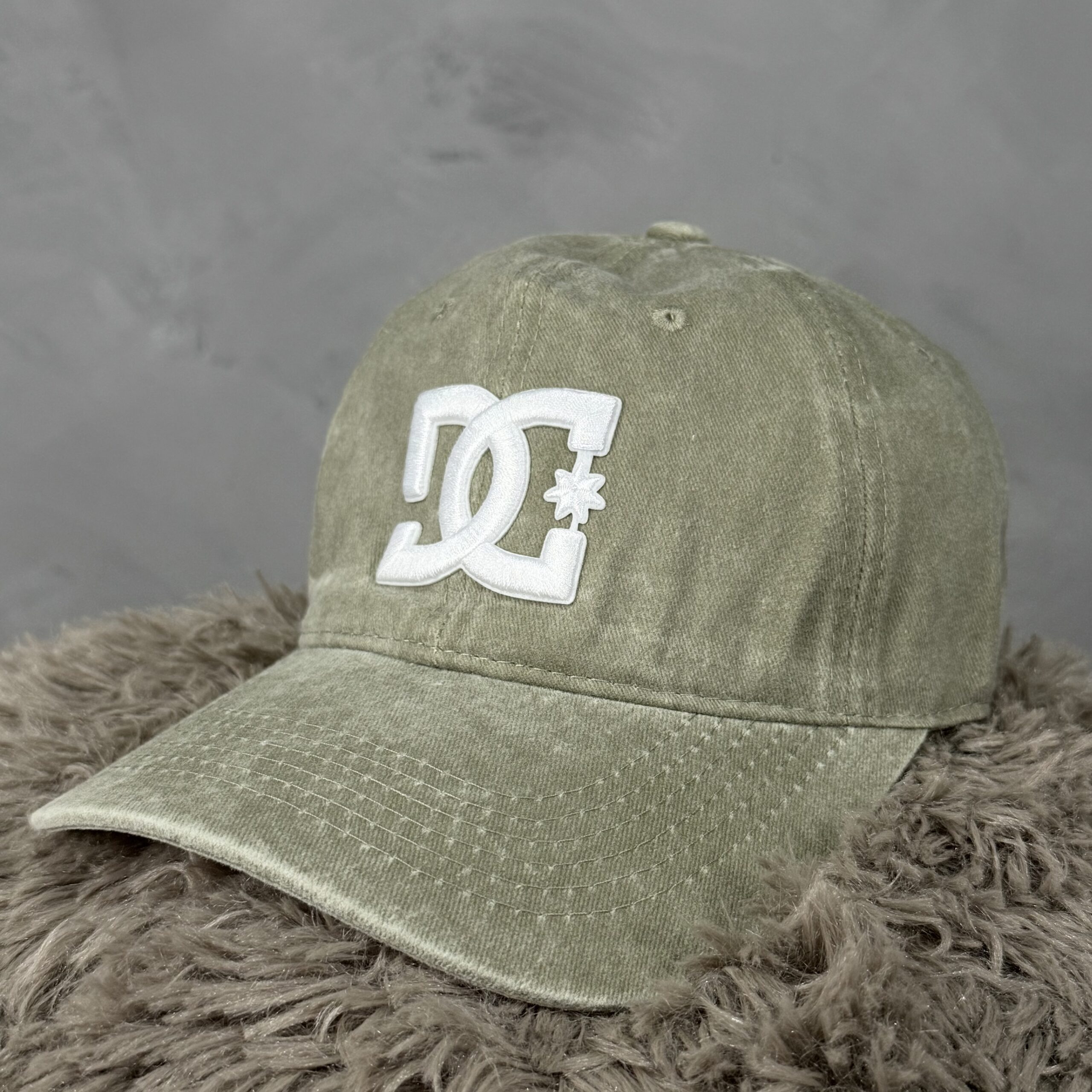 Gorra Vintage DC