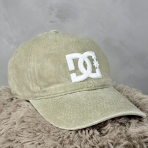 Gorra Vintage DC