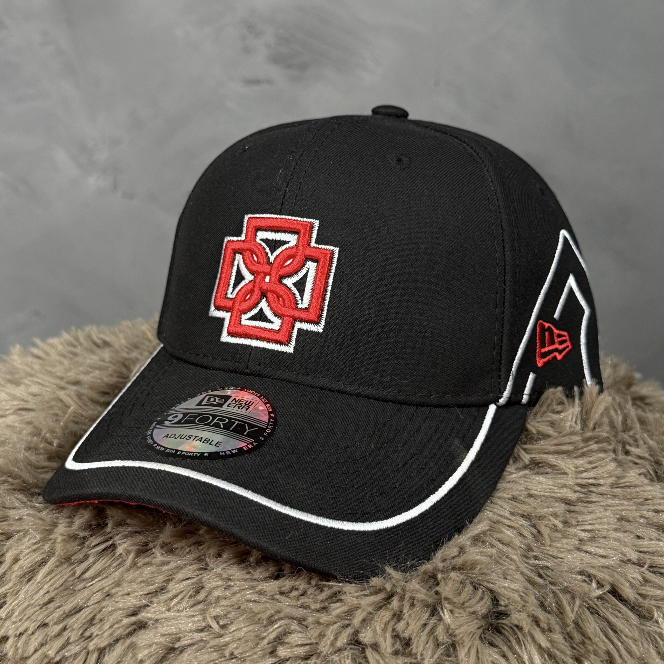 Gorra New Era 9FORTY Duki