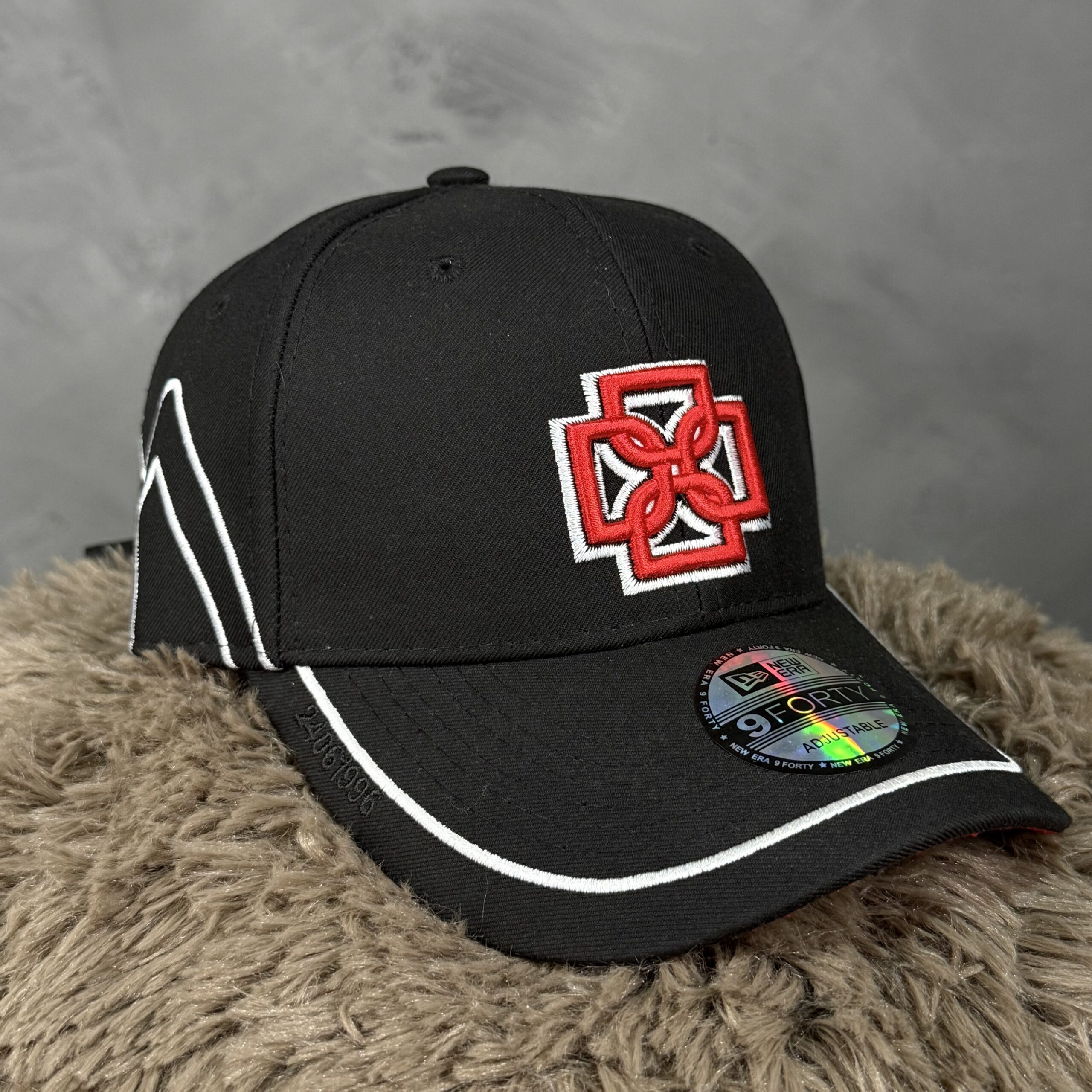 Gorra New Era 9FORTY Duki - Imagen 2