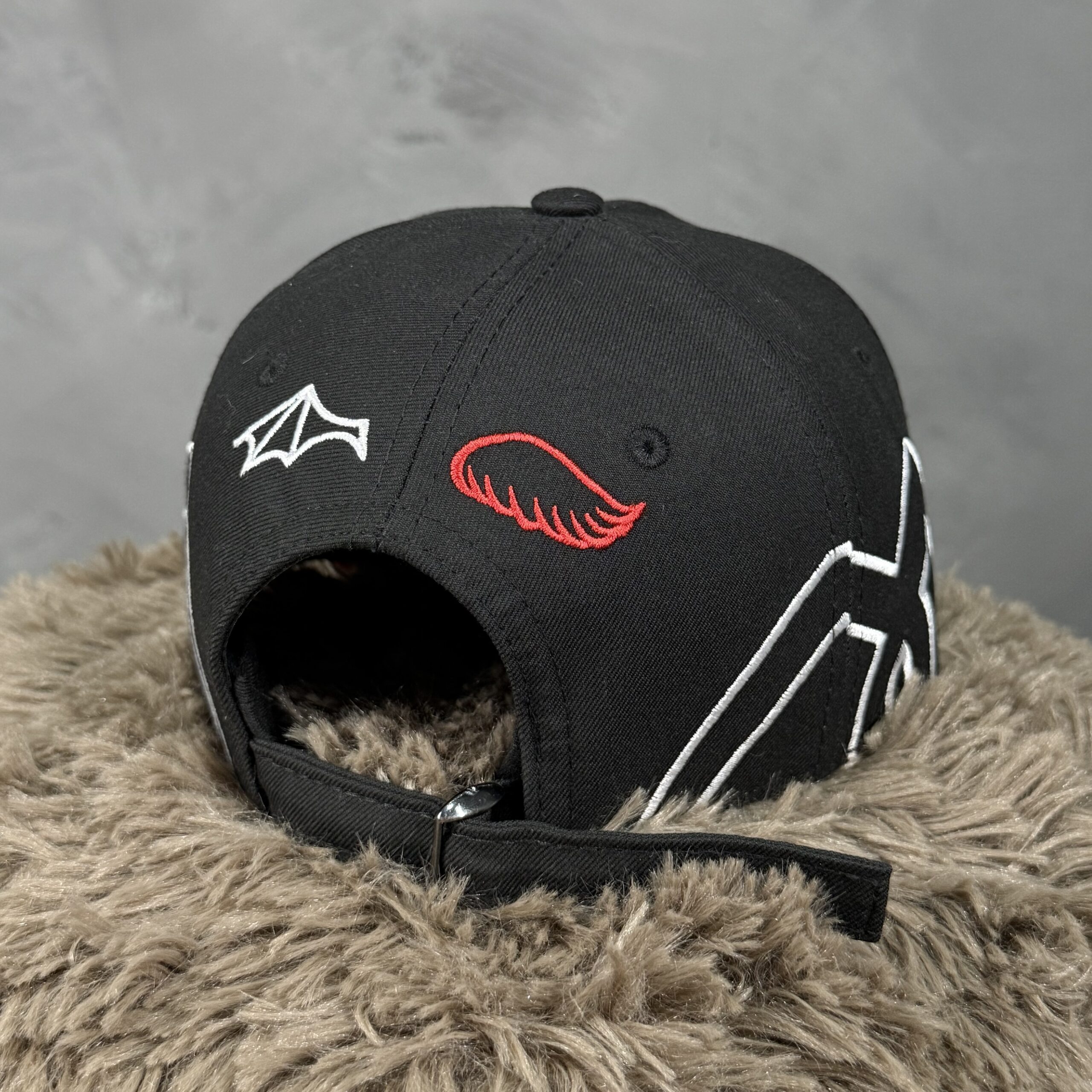 Gorra New Era 9FORTY Duki - Imagen 3