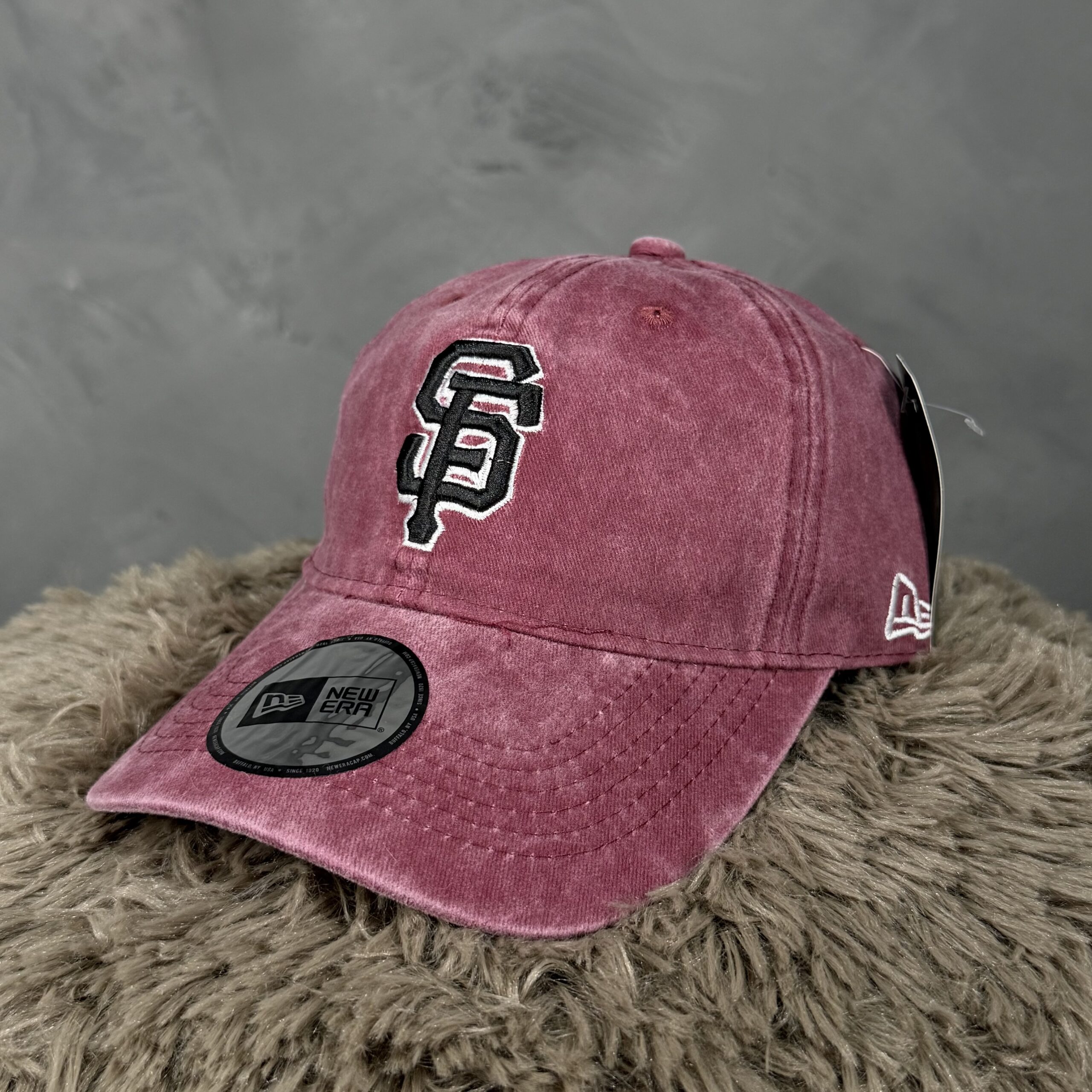 Gorra Vintage NY gothams