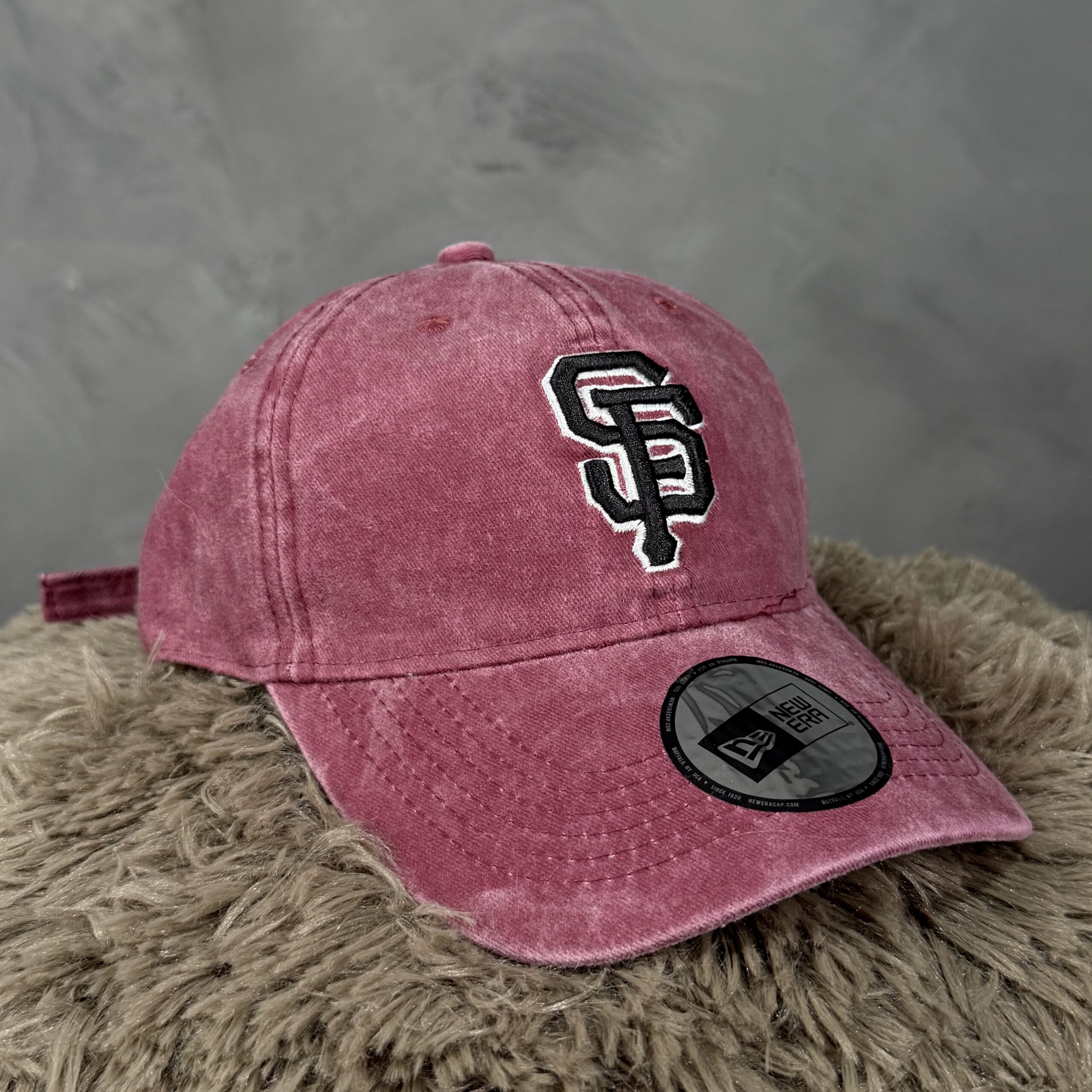 Gorra Vintage NY gothams - Imagen 2