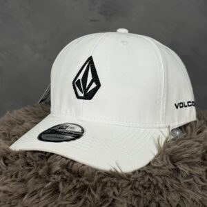 Gorra Volcom Blanca