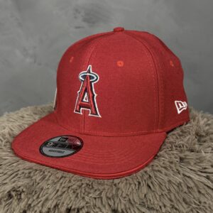 Gorra Los Angeles Angels New Era