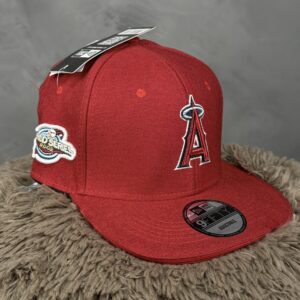 Gorra Los Angeles Angels New Era