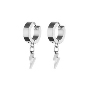 Aros Rayitos Gruesos