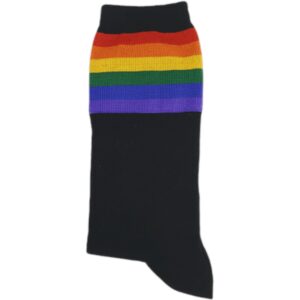 Medias Negras Pride