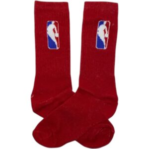 Deportiva Media Caña NBA Roja