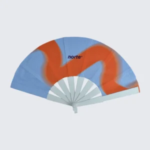 Abanico EcoFan Aire Orange