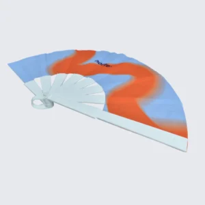 Abanico EcoFan Aire Orange