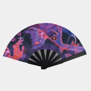 Abanico Eco Fan Conexion Lilac