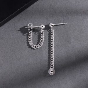 Aros Cadena Colgante