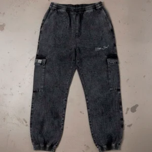 Jogger Washed VS Sign