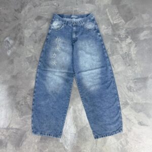 Baggy Shang Celeste Matisse