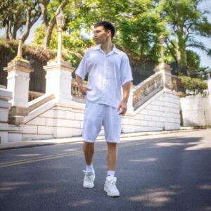 Conjunto Suipacha Lino Blanco