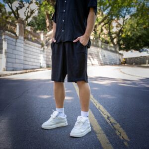 Conjunto Suipacha Lino Negro