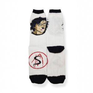 Medias rock nacional Charly say no more