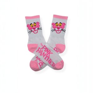 Medias Pantera rosa