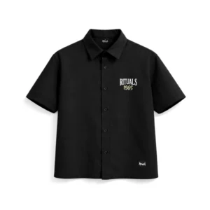 Camisa Sent Rituals