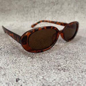 Gafas Oval Micro Carey