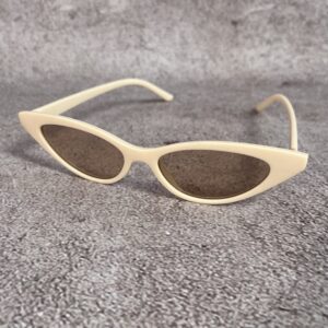 Gafas Mamba Cream