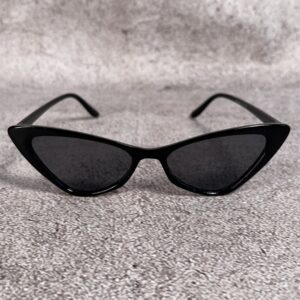 Gafas Feline Black Smoke