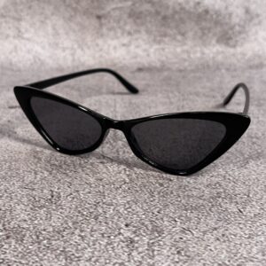 Gafas Feline Black Smoke