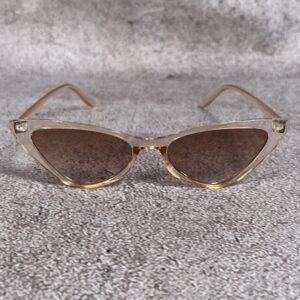 Gafas Feline Crystal Brow
