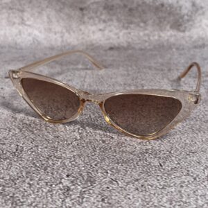 Gafas Feline Crystal Brow