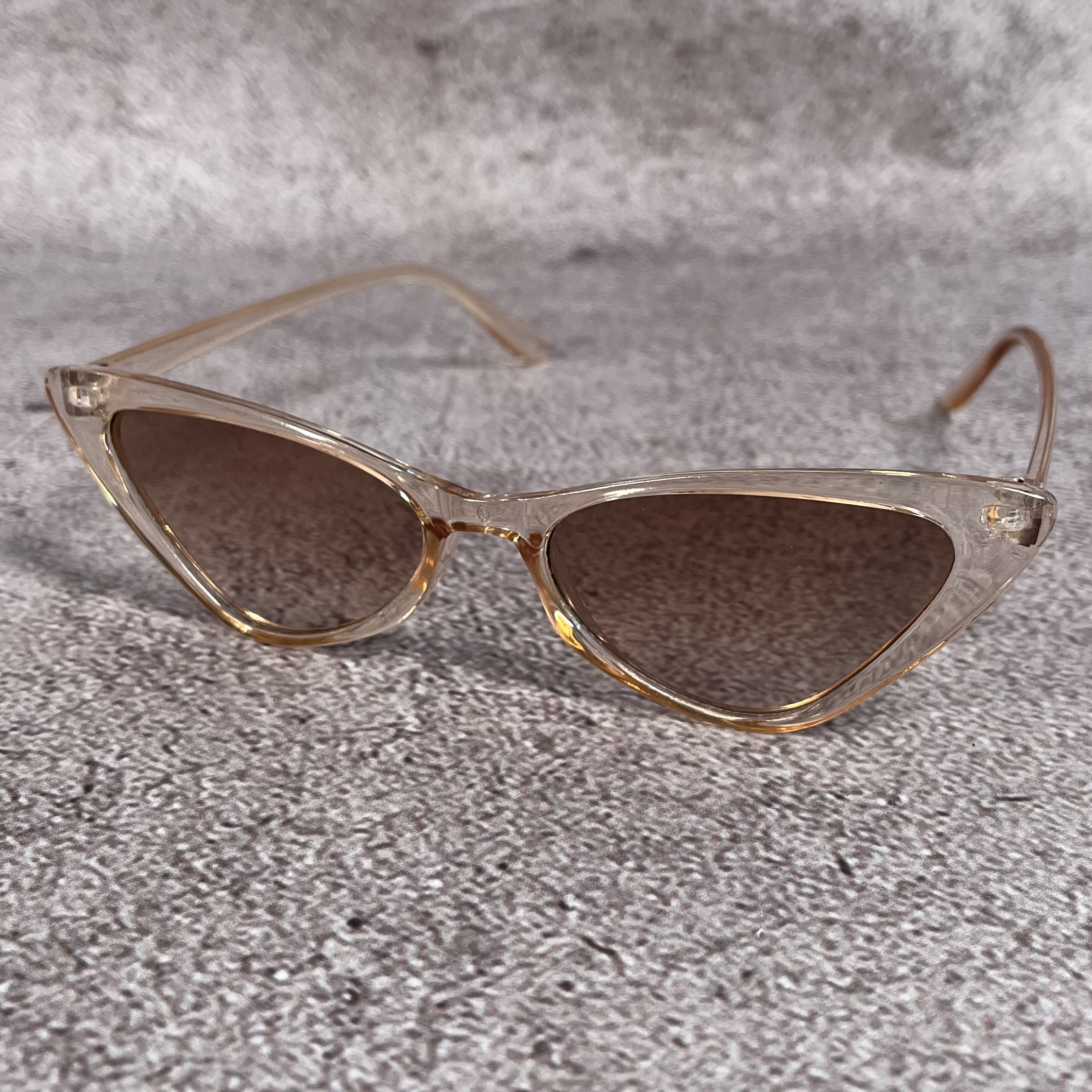 Gafas Feline Crystal Brow - Imagen 2