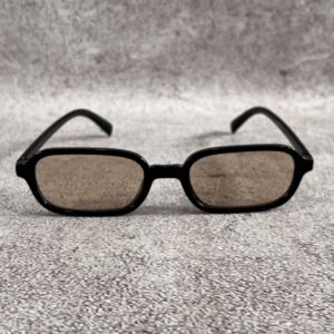 Gafas Volt Slim Black Brown