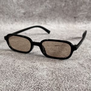 Gafas Volt Slim Black Brown