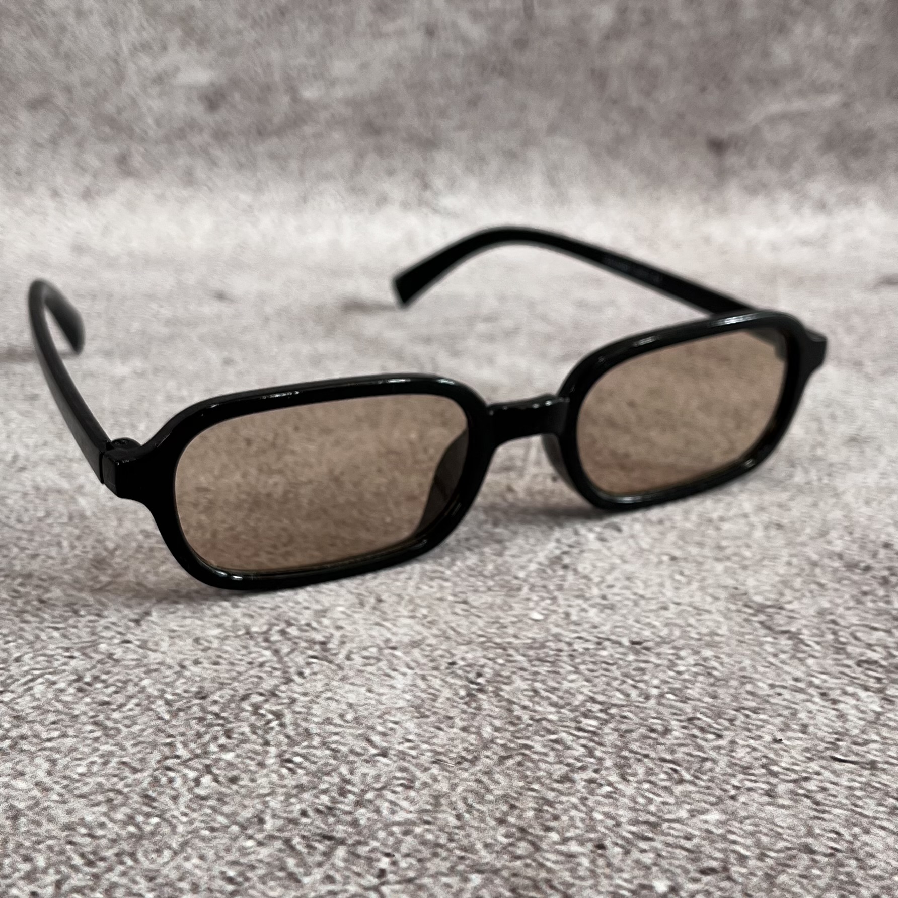 Gafas Volt Slim Black Brown - Imagen 3