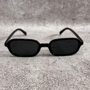 Gafas Volt Slim Total Black