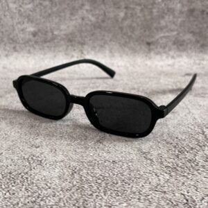 Gafas Volt Slim Total Black