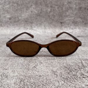 Gafas Órbita Ámbar