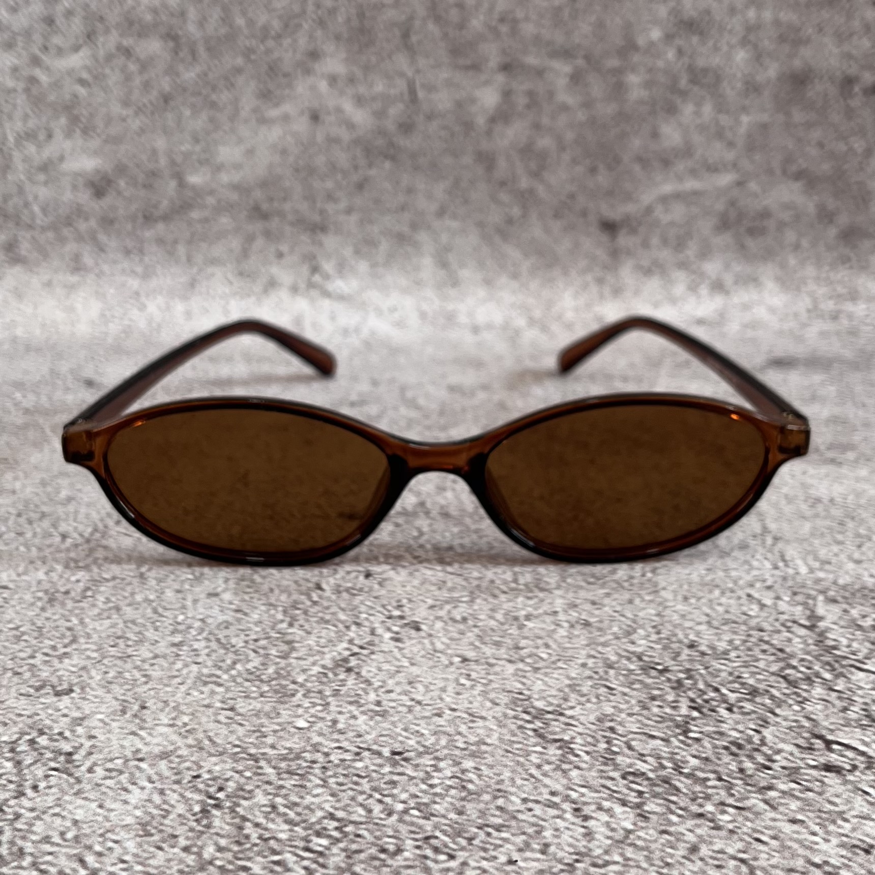 Gafas Órbita Ámbar