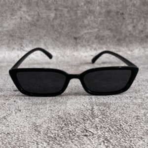 Gafas Blade Black Smoke