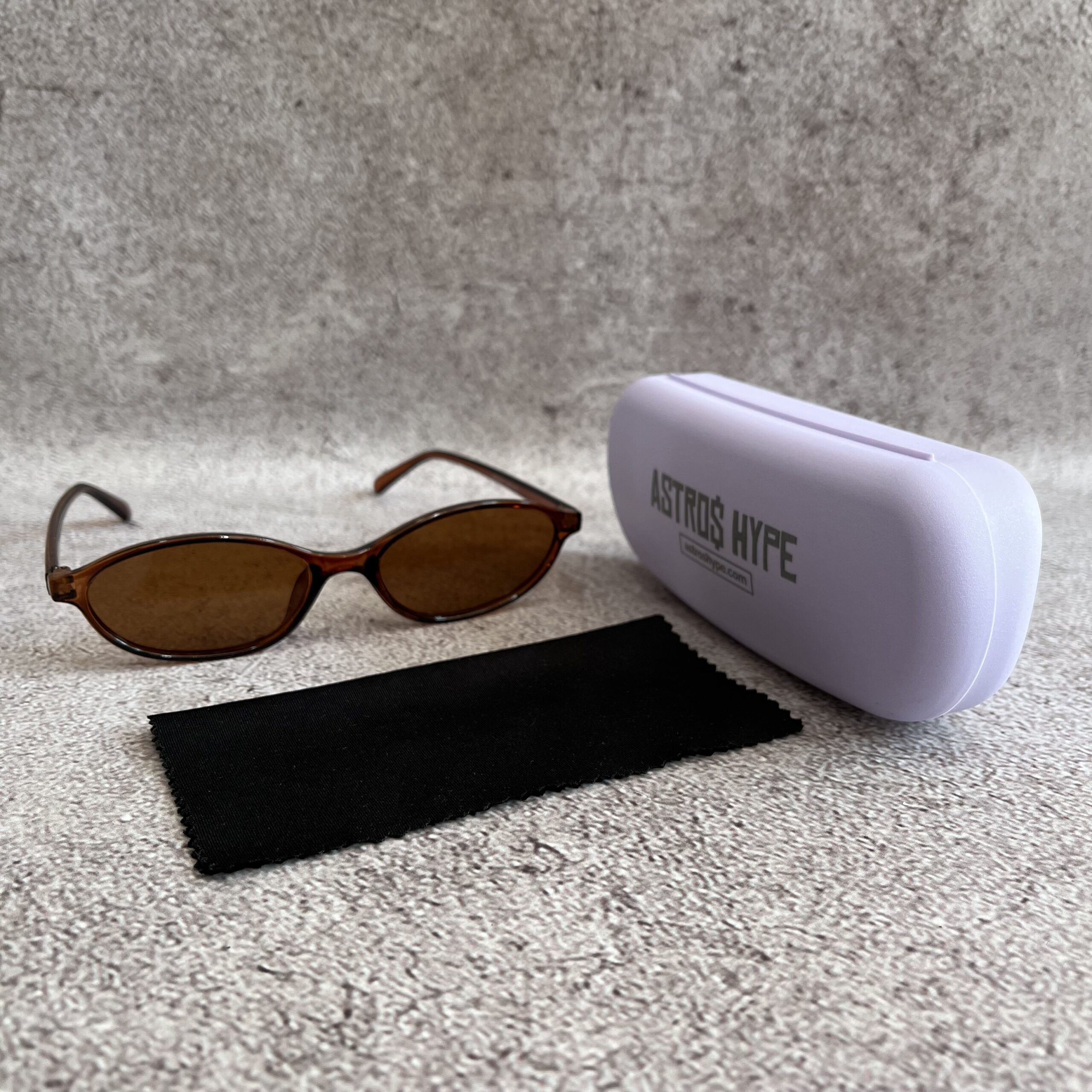 Gafas Órbita Ámbar - Imagen 4