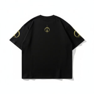 Remera Records B1027 Rituals