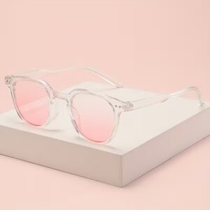 Gafas Jet Crystal Pink